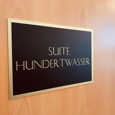 ארפורט Suite Hundertwasser מראה חיצוני תמונה